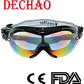 2015 swim ski goggle for safety glasses