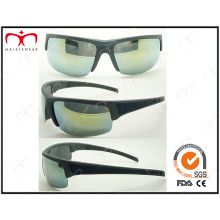 Gafas de sol de estilo clásico y hermoso estilo (lx0000)