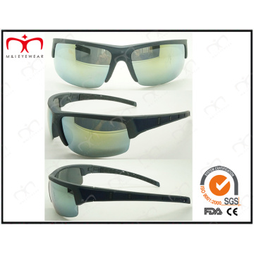 Lunettes de soleil classiques et de style style sport (LX0000)