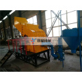 Large Capacity Mobile and Fixed Crushing Plant