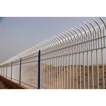 Welded Wire Mesh Euro Fencing in 50X200mm Hole Size