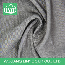 Wujiang gros tissu, tissu polyester, tissu pantalon