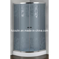 Acid Glass Shower Room Cabin (AS-911G)