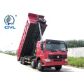 Heavy load Dump Truck 8X4