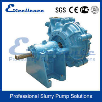 High Pressure Centrifugal Slurry Pumps (EGM-3E)