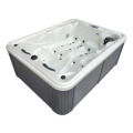 Newest design 2 persons whirlpool hot tub