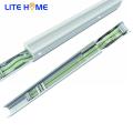 11 cables LED Trunk Light Rail