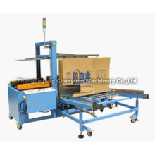 Automatic Carton Erector