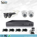 CCTV 4chs 2.0MP Sicherheitsalarm DVR-Systeme