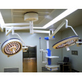 Chirurgische schattenfreie LED-Licht chirurgische Lampen des Krankenhauses