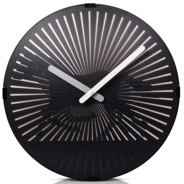 Horse Moving Hanging Wall Clock