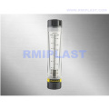 Tube Type Rotameter 1/2" 3/4" 1"