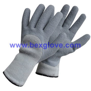 Winter Warm Keep Work Glove