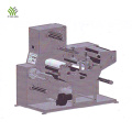 Machine de découpe et de découpe rotative d&#39;étiquettes de 450 mm