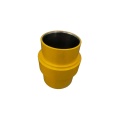 Pump Parts Liners-Casted Pump Parts-Forged Pump Parts