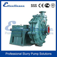 Energy Saving Slurry Pump (EZG-150)