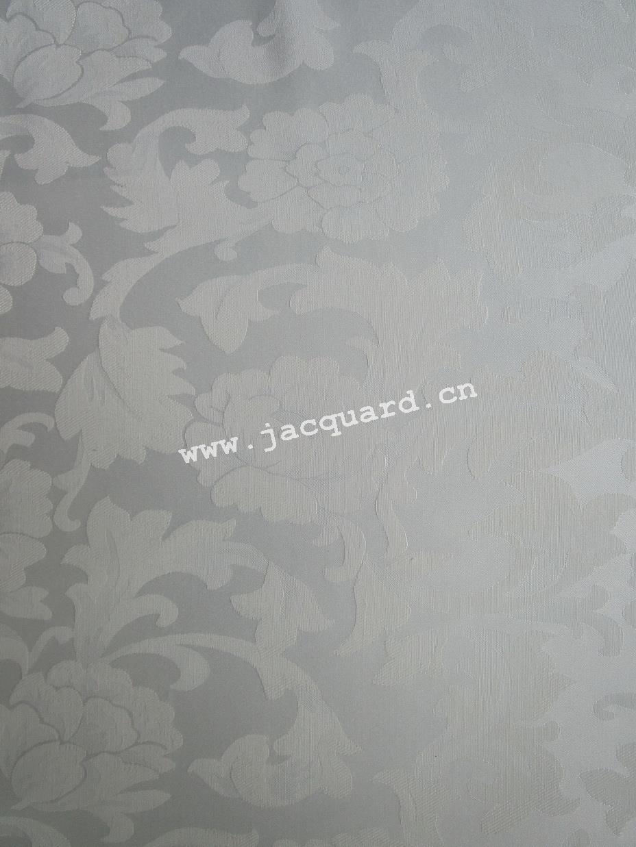 Classical Jacquard Table Cloth