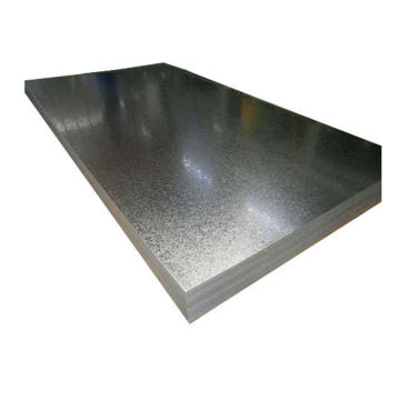 SGLD Galvalume Zinc Aluminio de acero de acero