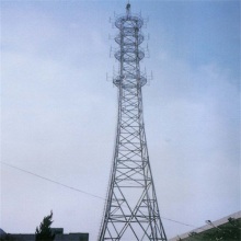 20m 110 kV energía eléctrica acero poste de la transmisión