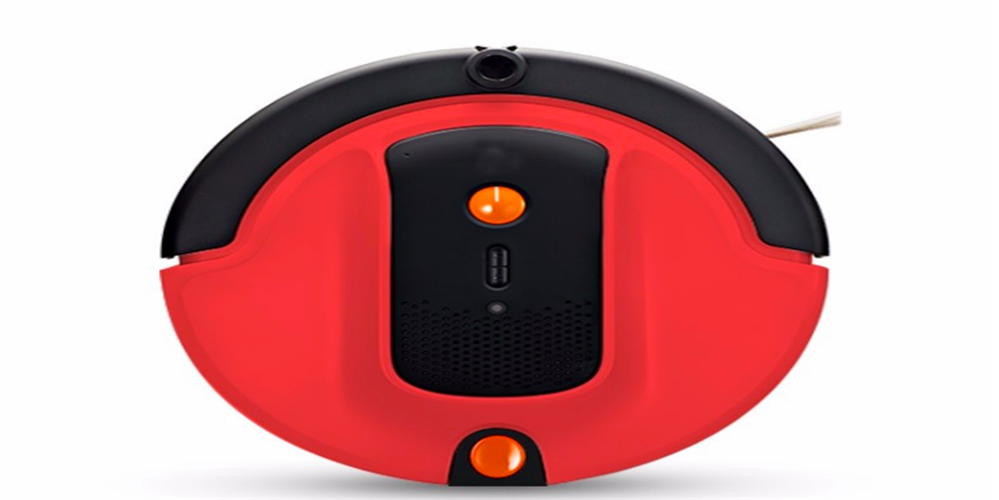 low price robot vacuum