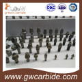 Tungsten Carbide Pick Coal Mining Drill Teeth Btk11