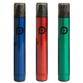 1500 Puffs Dispositivo Desechable Pen Posh Plus XL