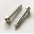 Phillips Pan Head Machine Screw