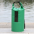 40L Waterproof Dry Bag Camping Drifting Water Bag