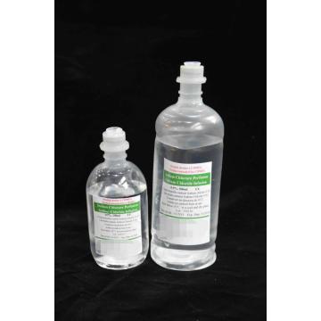 Perfusion de chlorure de sodium BP 250ML