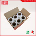 Quality Cast hand Use LLDPE Stretch Film