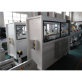 PLC Control PVC Conduit Pipe Production Line