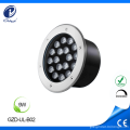 Waterproof IP65 high bright led underground road light