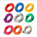 Tube Wire Neon Glow Car Rope Strip Light