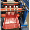 Self Lock Roll Foming Machine For Ghana