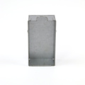 0.5 galvanized steel Heating wire terminal shield cover