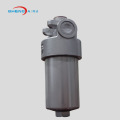 LOW PRESSURE FUEL FILTER HOUSING