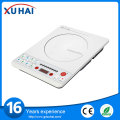 Kitchen Appliances Low Price Touch Induction Cooker Factory