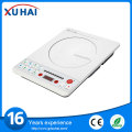 Electrodomésticos de Cocina Low Price Touch Induction Cooker Factory