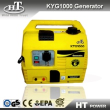 Silent Gasoline Generator