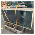 Tempered Vacuum Insulated Glazing Glass Panels Cost