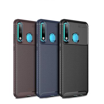 Huawei P30lite Soft Flexible Protective TPU Phone Cover