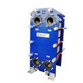 Gasketed plate heat exchangers for sales