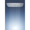 LED Light Square Shower Head