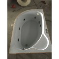 Acrylic Bathtub Size 1000*1500mm (CL-337)