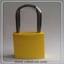 Alum. Safety Lockout Padlock