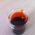 Food Additives Dark Red Capsicum Oleoresin in Bulk