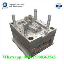 High Pressure Precession Aluminum Die Casting Mould