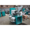 Food oil manufacturing machine