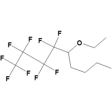 Perfluorbutylethyl-Pentyl-Ether-CAS-Nr. 1193009-96-9