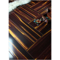 Household 12.3mm Mirror Cherry Water Resistant Laminated Floor